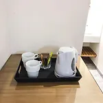 奥米洛斯酒店 法里拉基