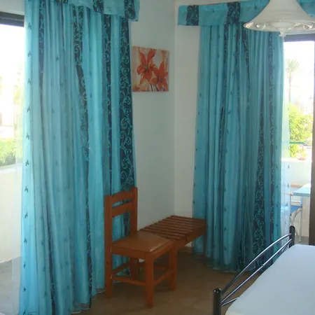 Omiros 4* Faliraki