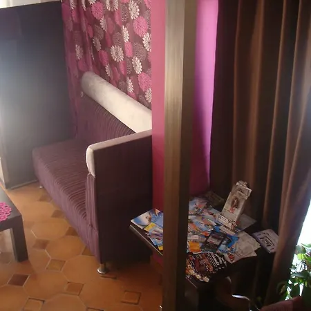 Omiros 4* Faliraki