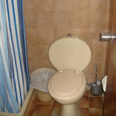 Omiros 4* Faliraki