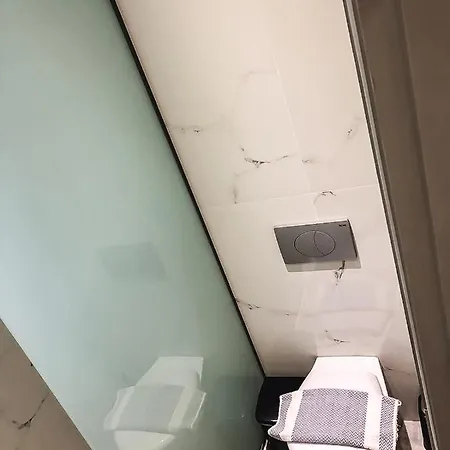 Pensiune Omiros Faliraki
