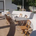 بيت ضيافة Omiros 4*