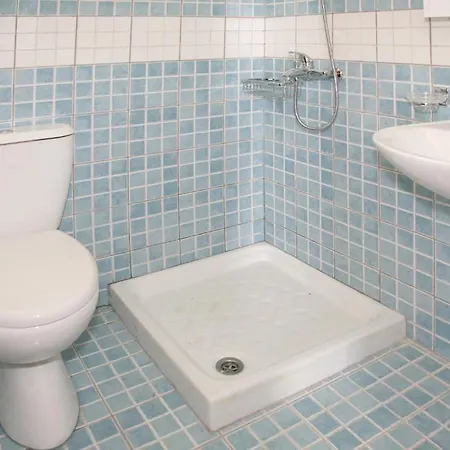 Гостевой дом Omiros