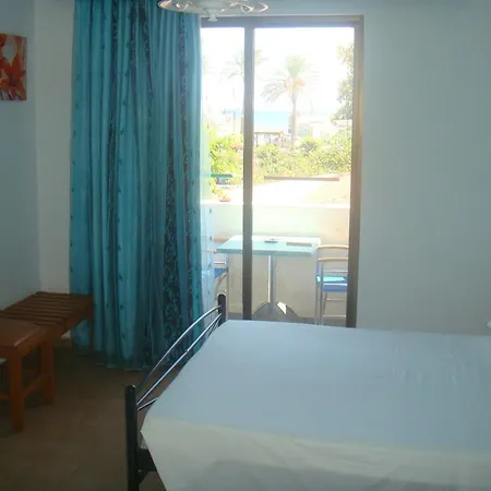 Omiros 4* Фалираки