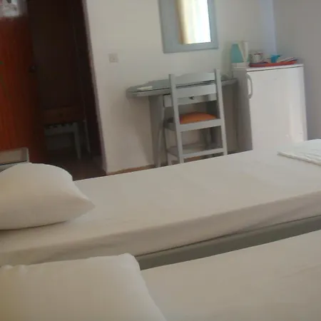 Гостевой дом Omiros 4*