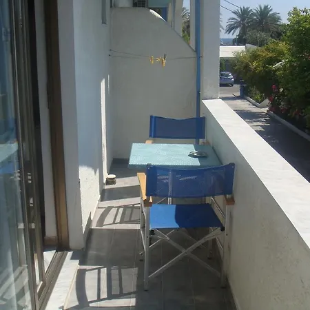 Omiros Гостевой дом