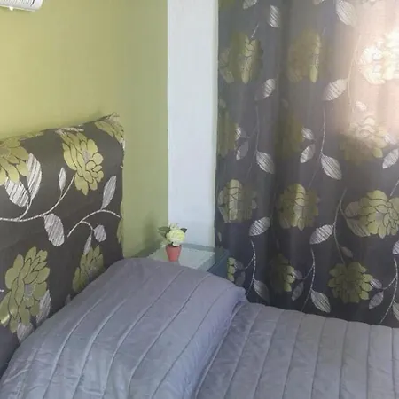 Omiros 4* Фалираки