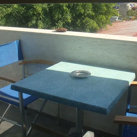 Гостевой дом Omiros