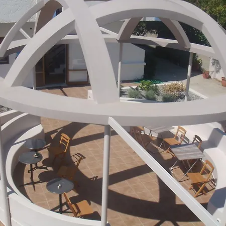 Omiros 4* Faliraki