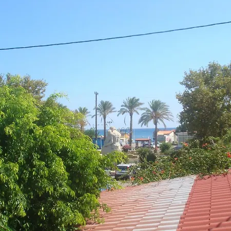 Omiros Гостевой дом