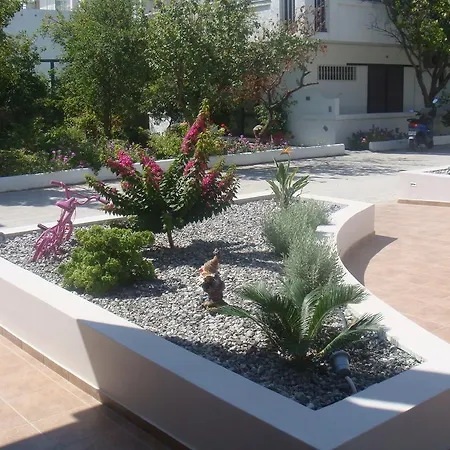 Гостевой дом Omiros