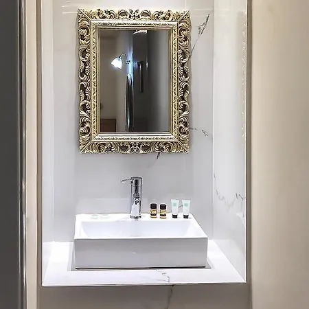 Гостевой дом Omiros