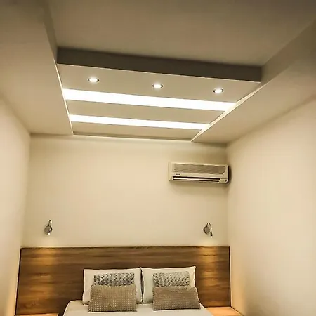 Гостевой дом Omiros 4*