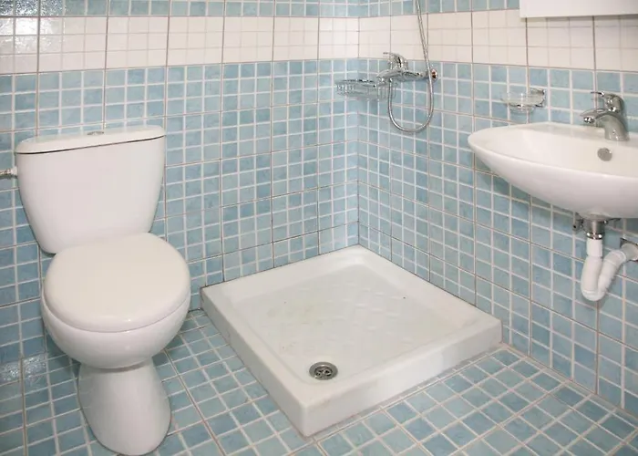 בית הארחה Omiros