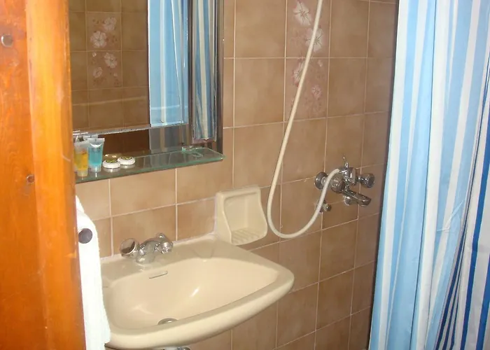 Omiros Faliraki