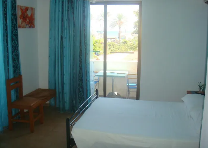 Omiros 4* Faliraki