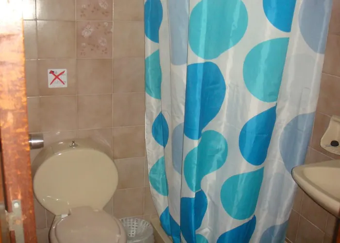 Omiros Casa de hóspedes