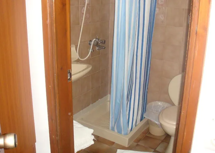 Omiros Casa de hóspedes