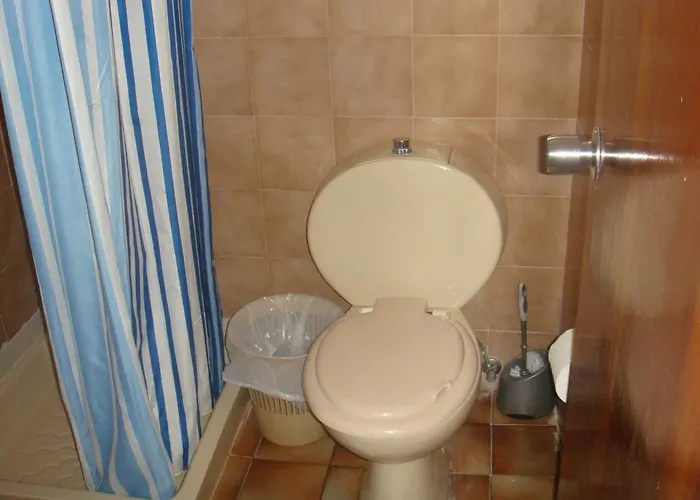 Omiros 4* Faliraki