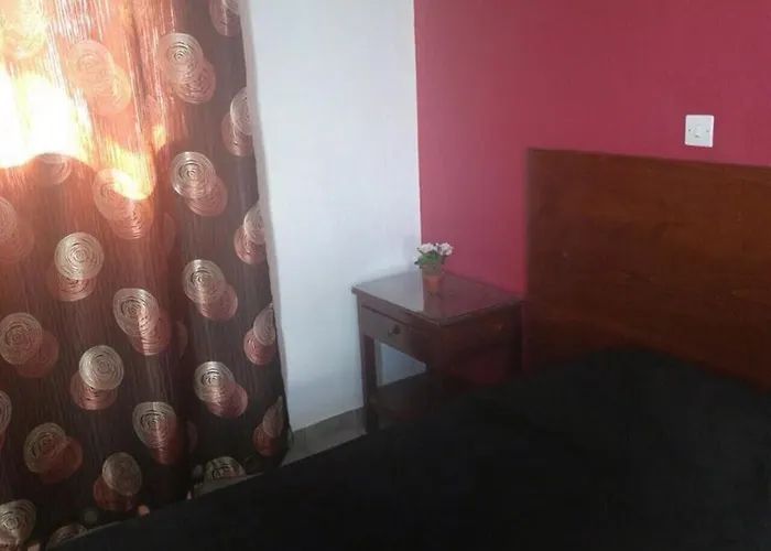 Omiros Pensjonat 4*