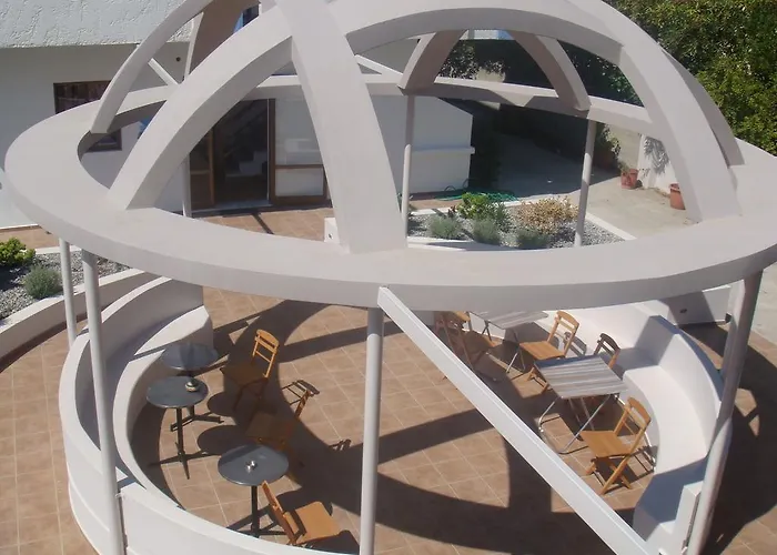 Omiros 4* Faliraki