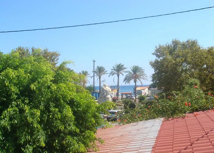 Omiros Casa de hóspedes