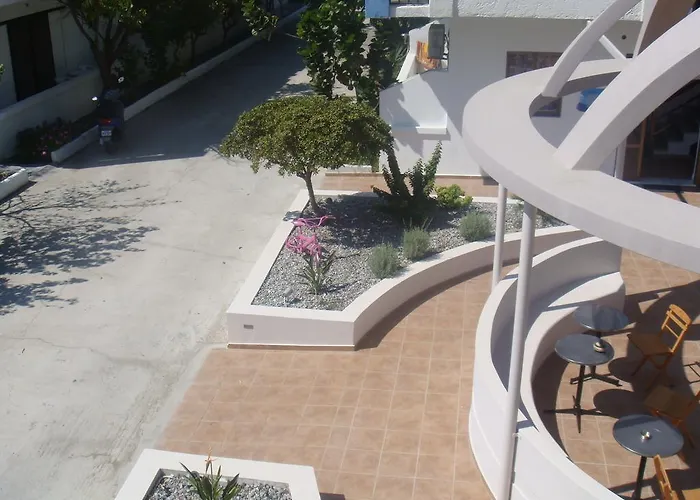 Casa de hóspedes Omiros 4*