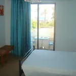 Omiros 4* Фалираки