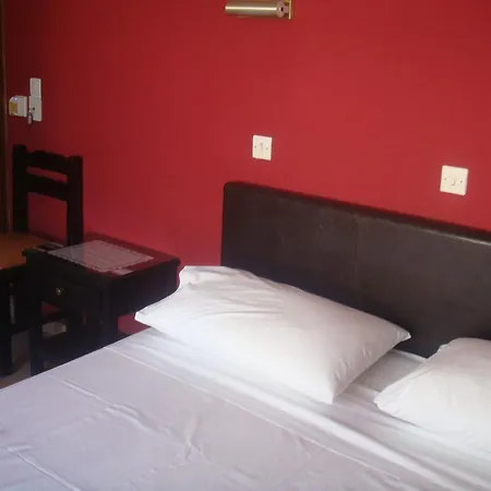Guest house Omiros Faliraki