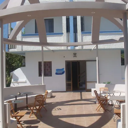 Omiros 4* Faliraki