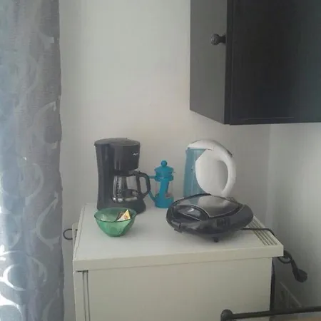 Omiros بيت ضيافة