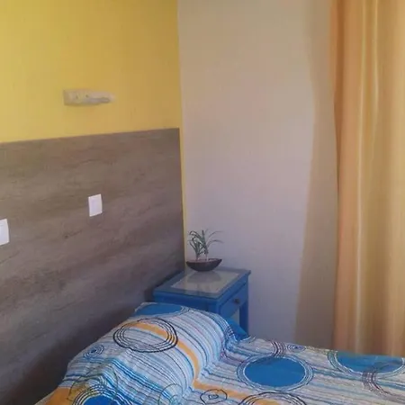 Omiros Pensjonat Faliraki