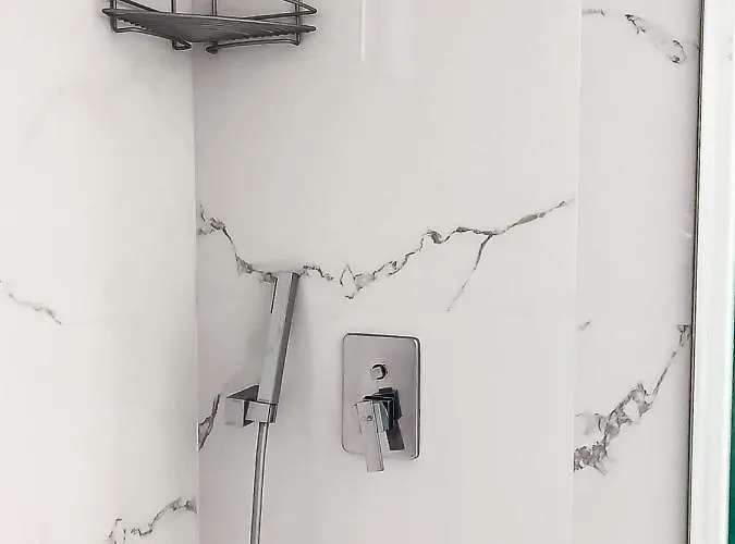 Omiros Vendégház Faliráki